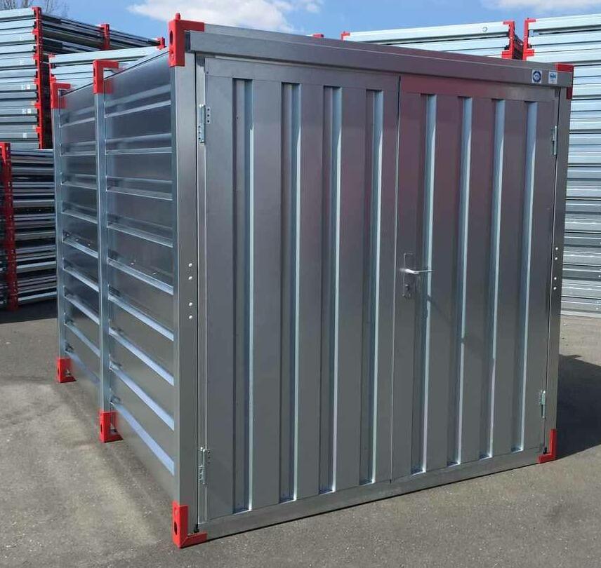 3m meter storage container
