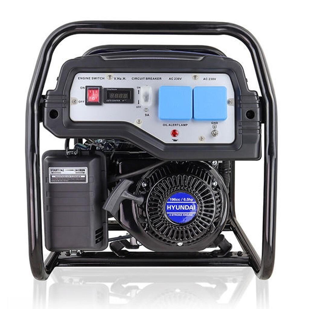 HY2800L-2 front vuiew