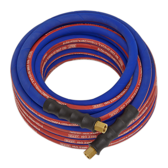 Sealey pressure sales washer hose