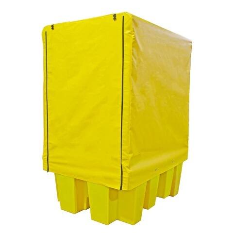 Romold BB1C with cover closed