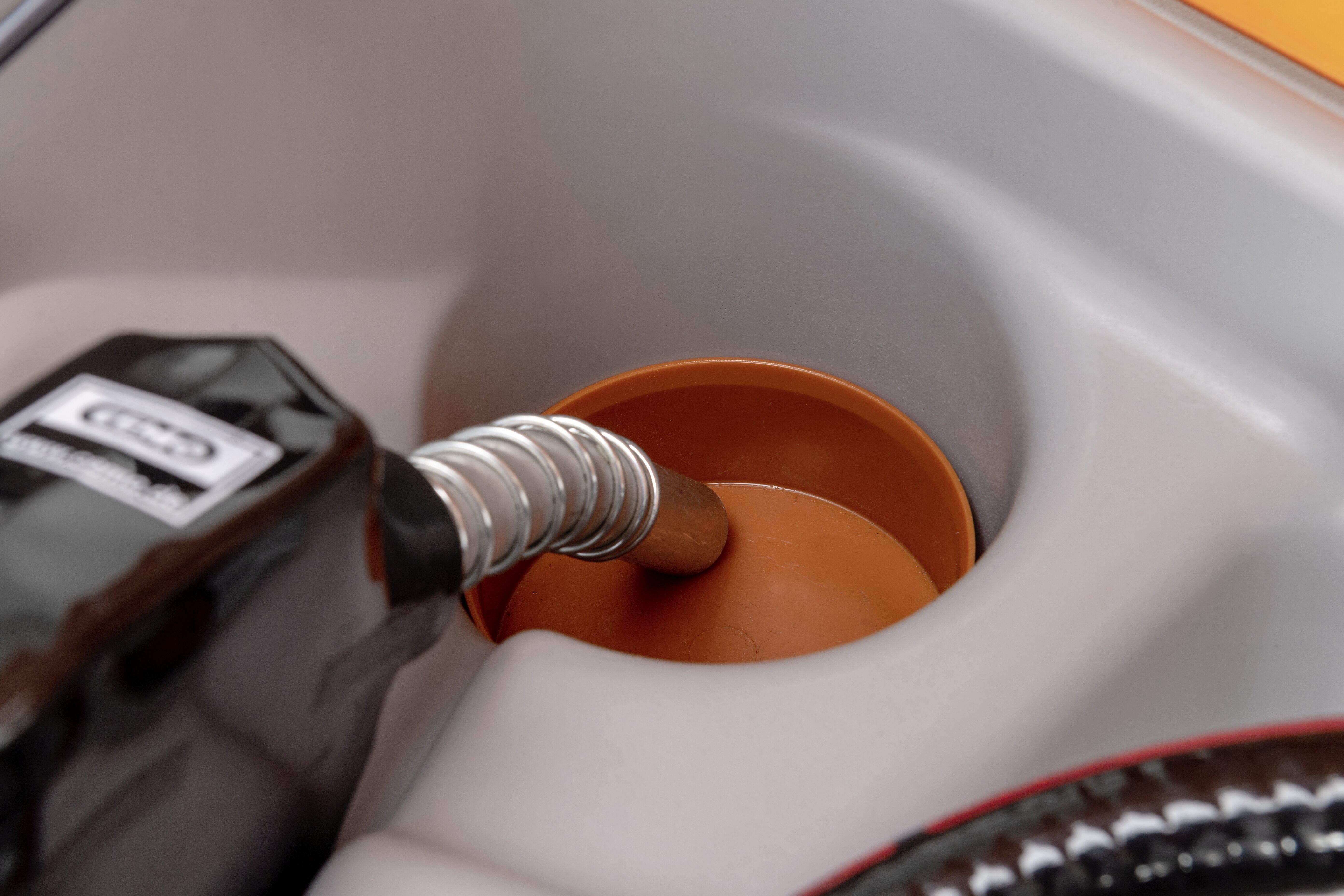 DT Mobil Easy 470L - Diesel Nozzle