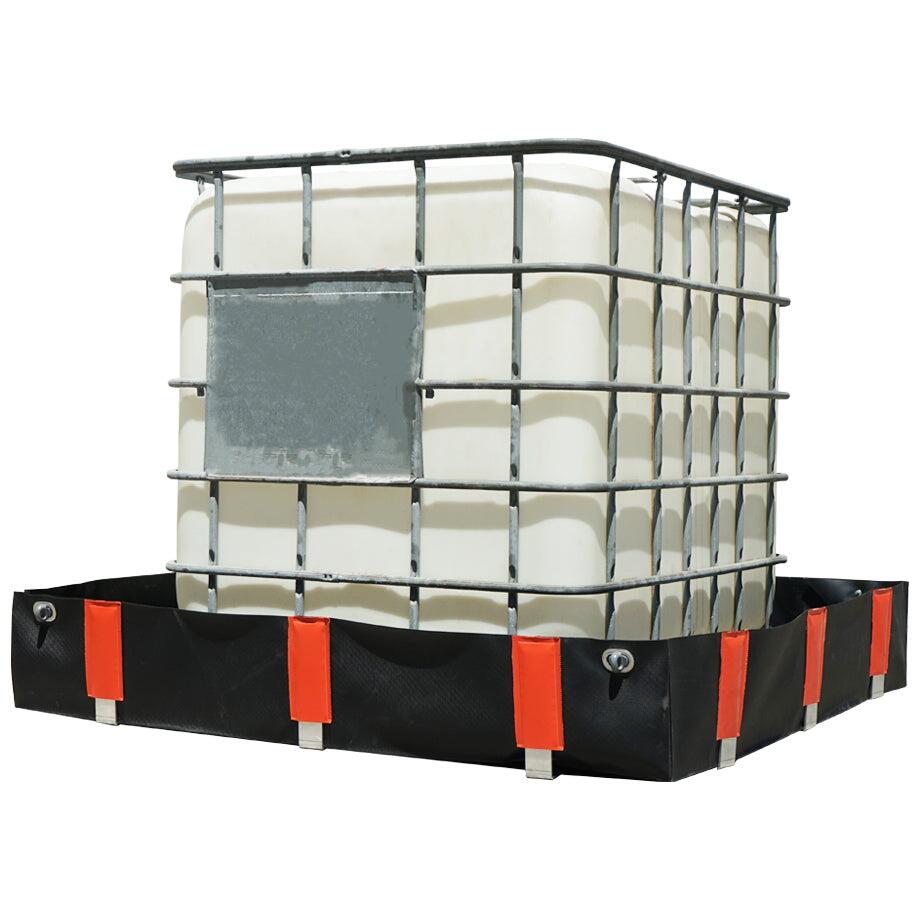 Romold EB3 Portable Earth Berm 562L Spill Containment
