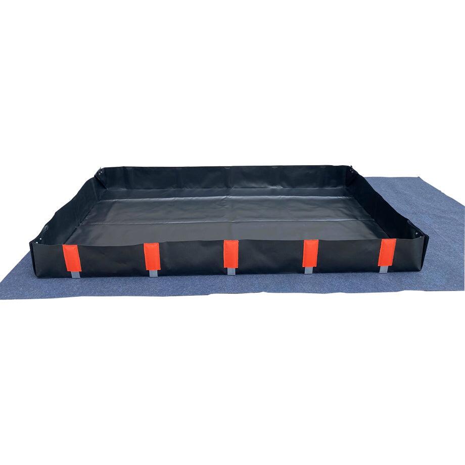 Romold EB4M Ground Protection Mat for EB4 Earth Berm - view 3