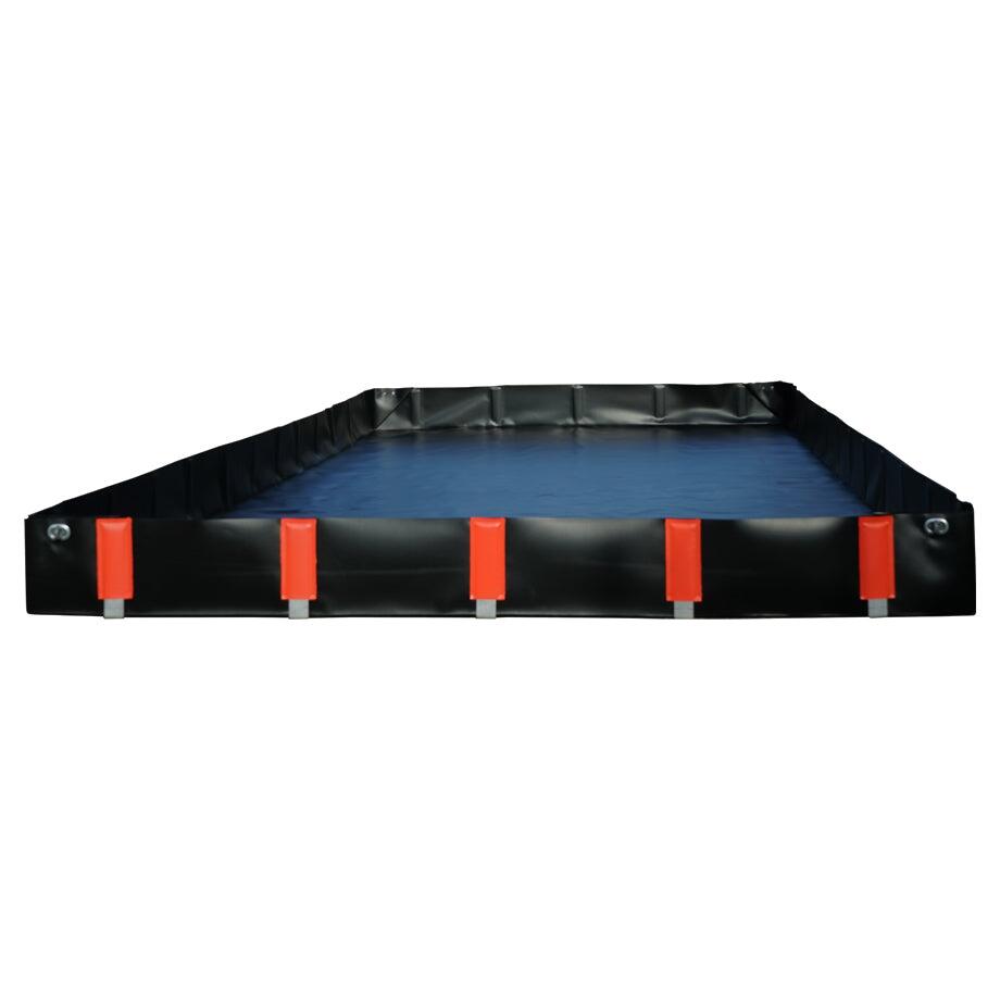 Romold EB6 Portable Earth Berm 3750L Spill Containment - view 6