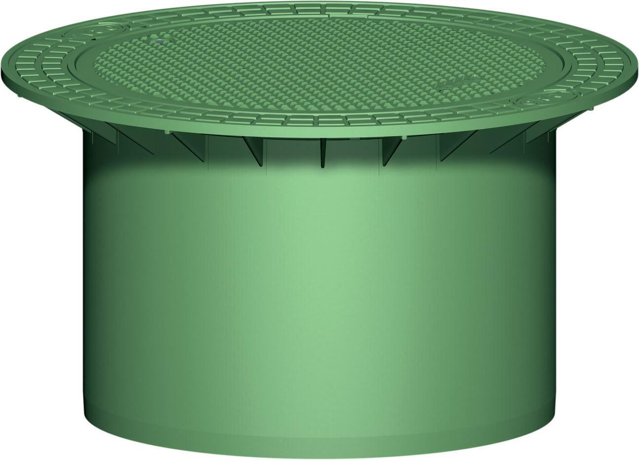 OneAdvanced XXL sewage treatment plant