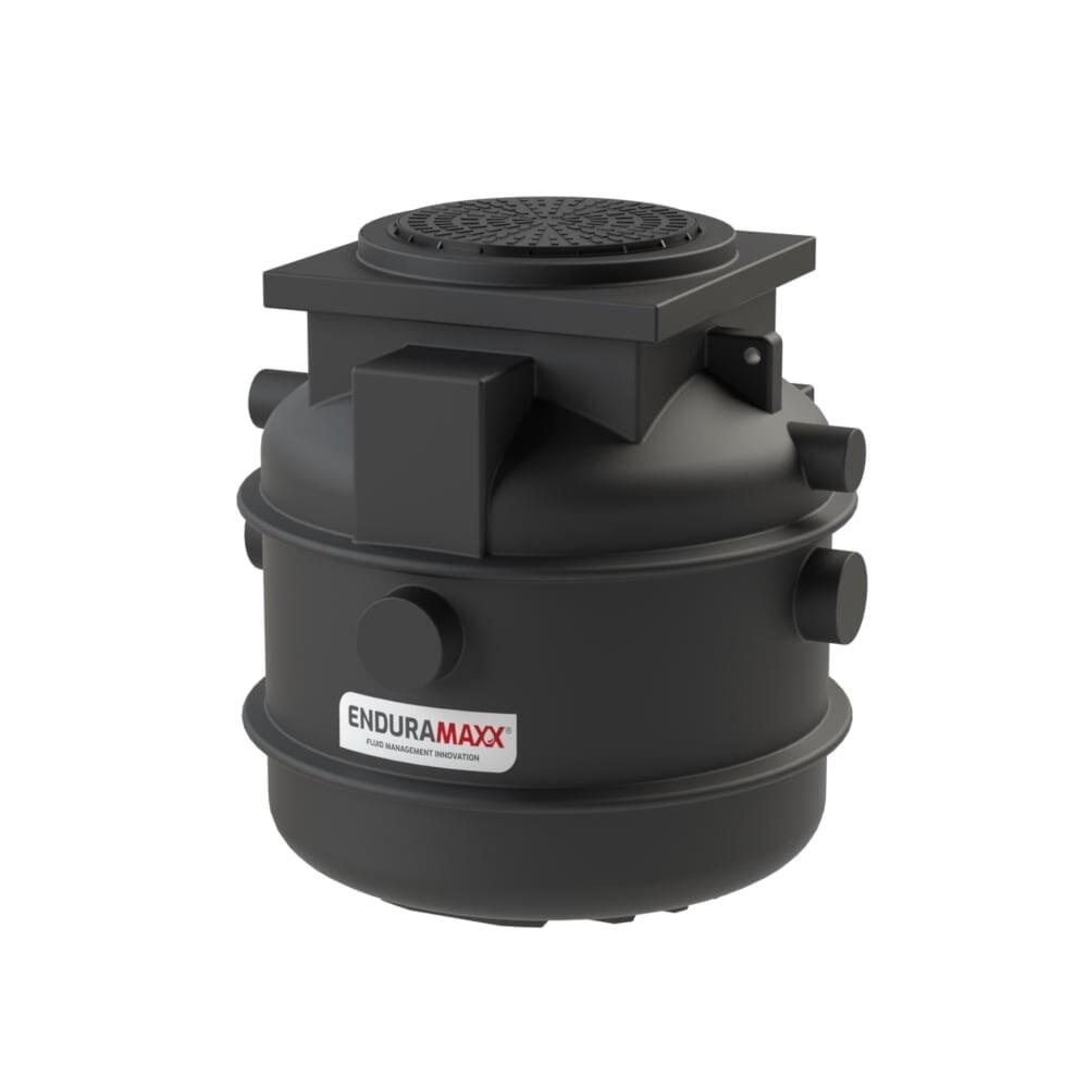Enduramaxx 150 litre underground tank No Lid