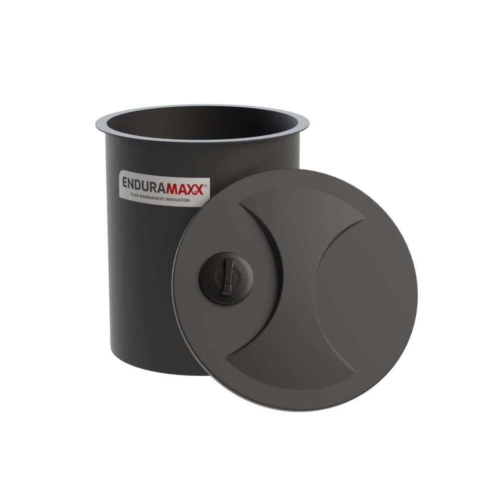 Enduramaxx 250 Litre Batch Tank - Removable Lid - 1.5 SG