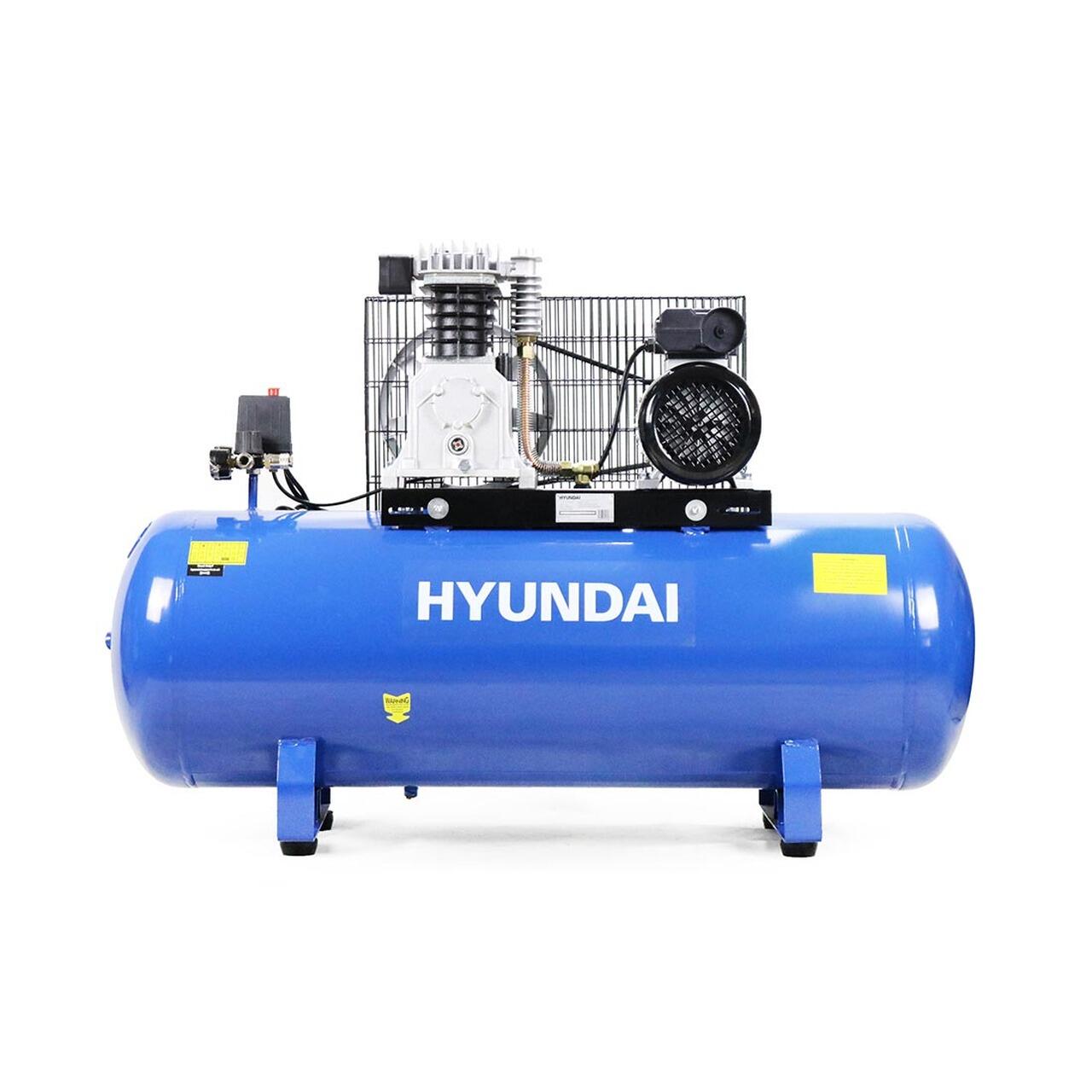 HY3150S 150L air compressor