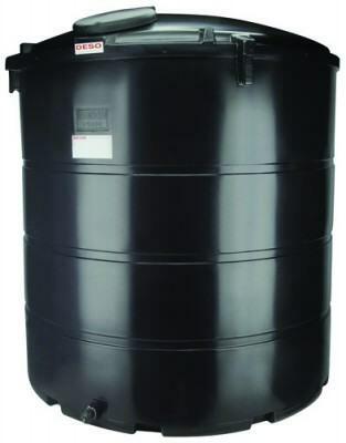 6250 water tank storage