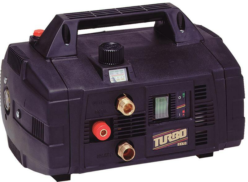 Interpump 230v boxjet 110v turbo15 electric pressure washer