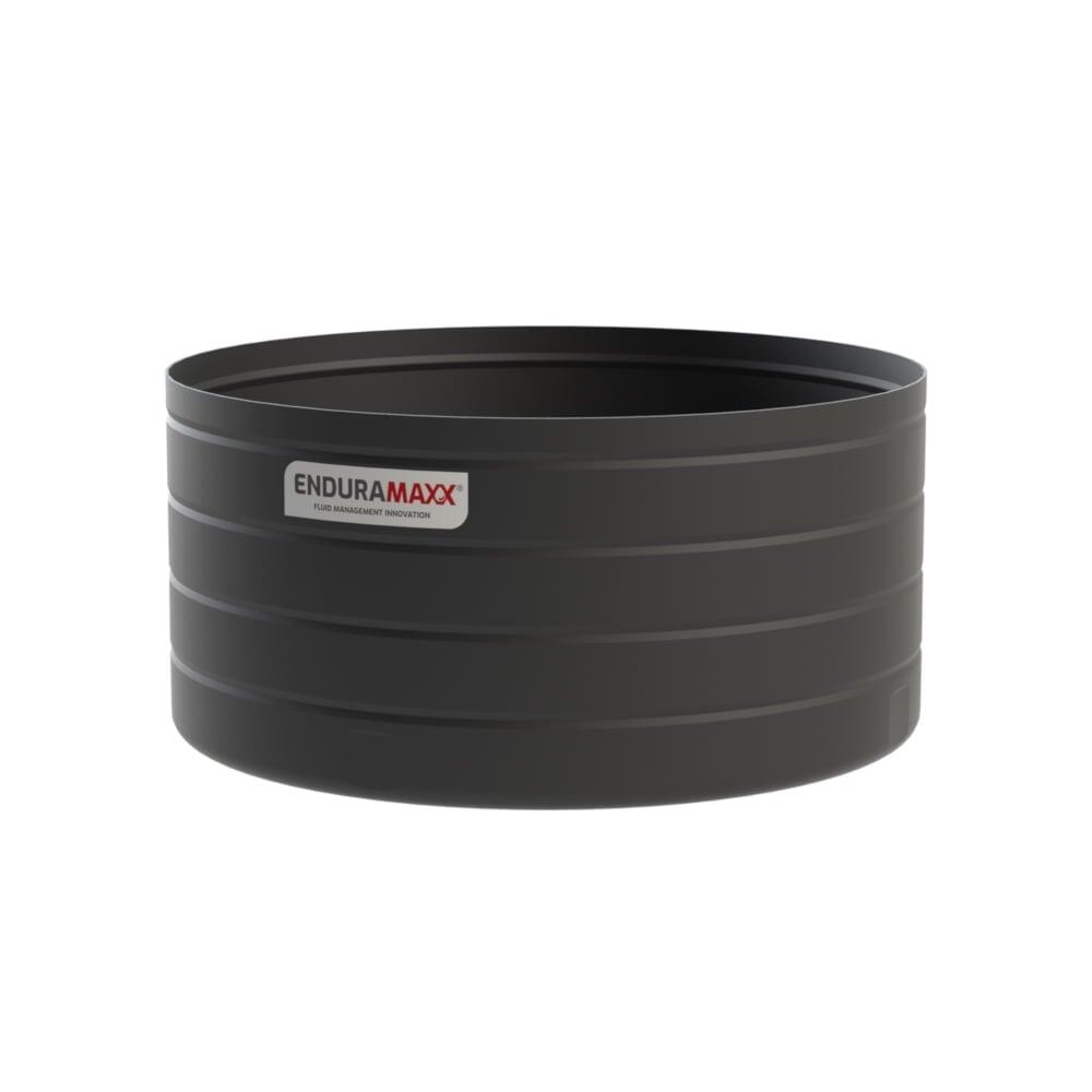 Enduramaxx 15,000 litre vertical open top tank