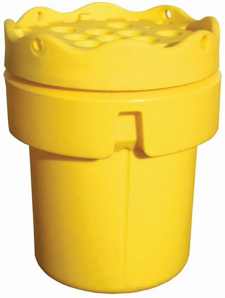 Romold Drum Container & Spill Containment 340 Litre Capacity