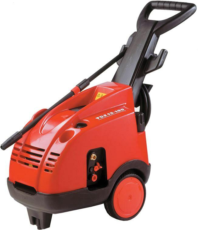 tsx12100m electric pressure washer