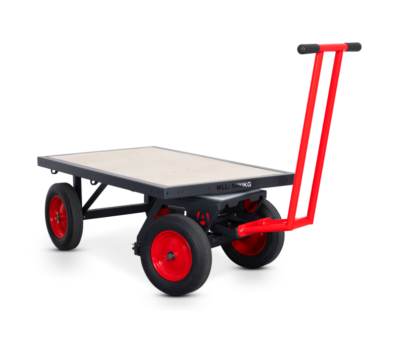 Armorgard  TT1 Pro workshop trolley