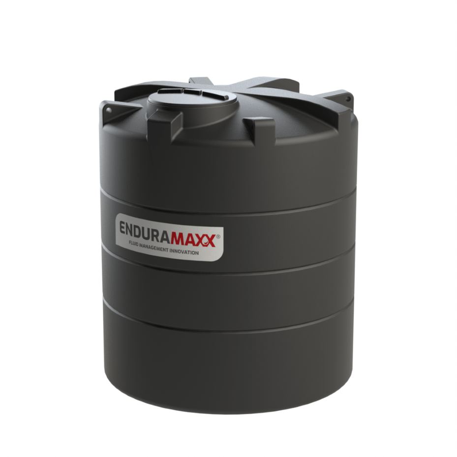 Enduramaxx 5,000 litre vertical non-potable water tank