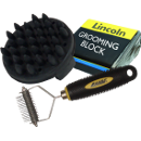 Grooming Tools