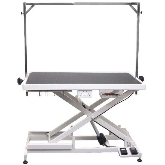 Aeolus Low-Low Electric Table Pro