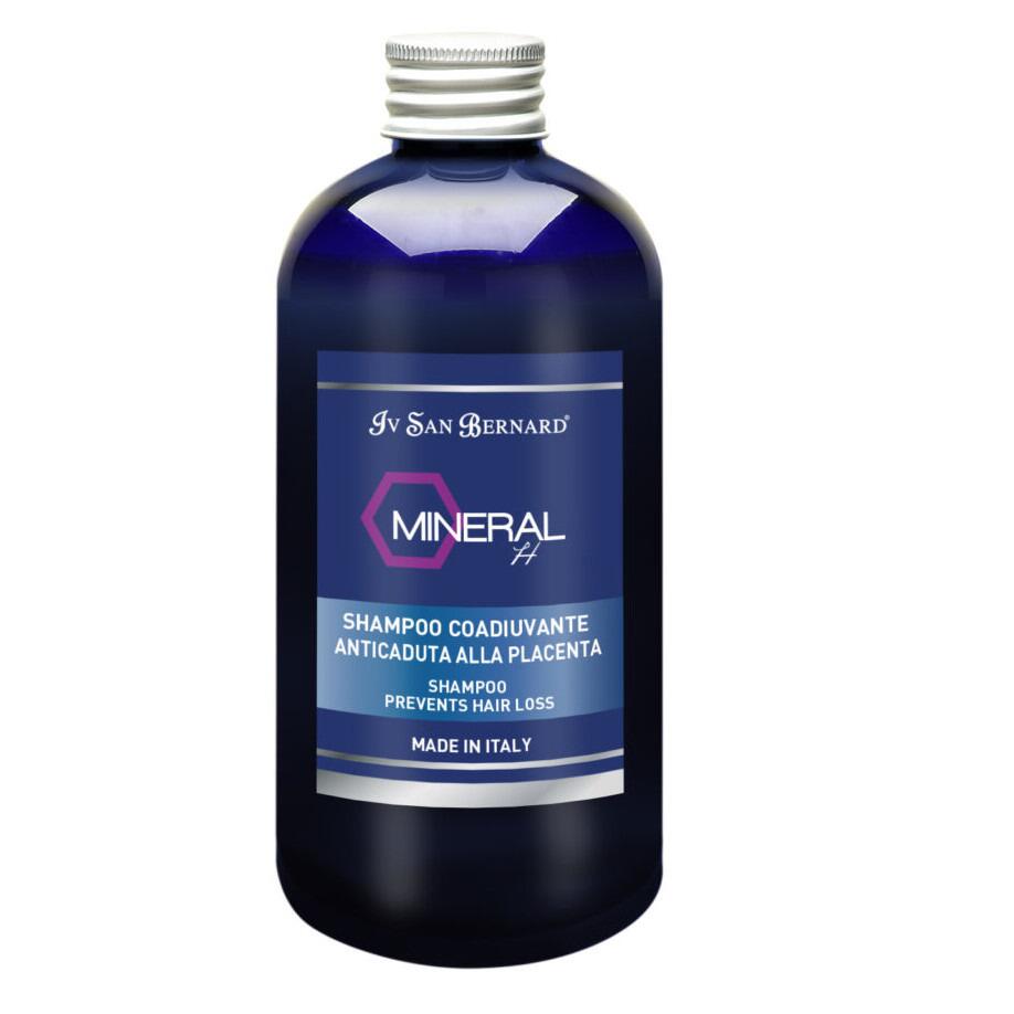 ISB Mineral H Shampoo - 250ml