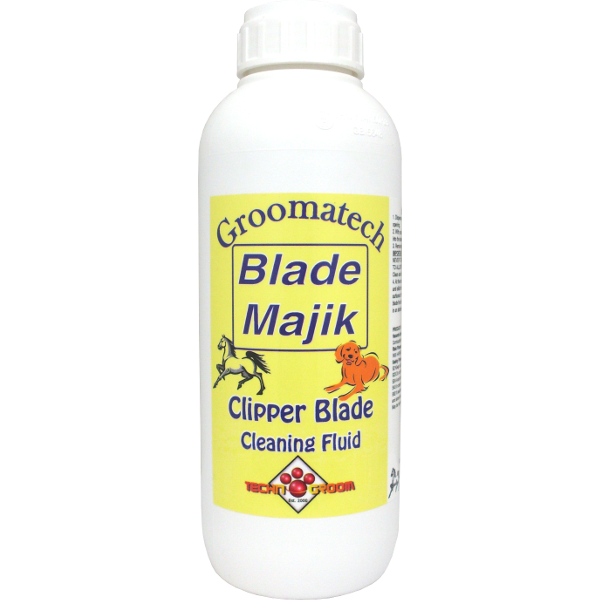 Blade Majik Blade Cleaning Fluid (MASTER)