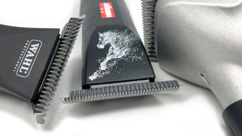 Clippers & Trimmers