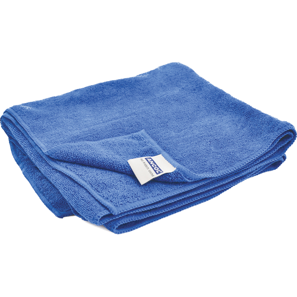 Ancol Microfibre Towel: 100 x 50 cm
