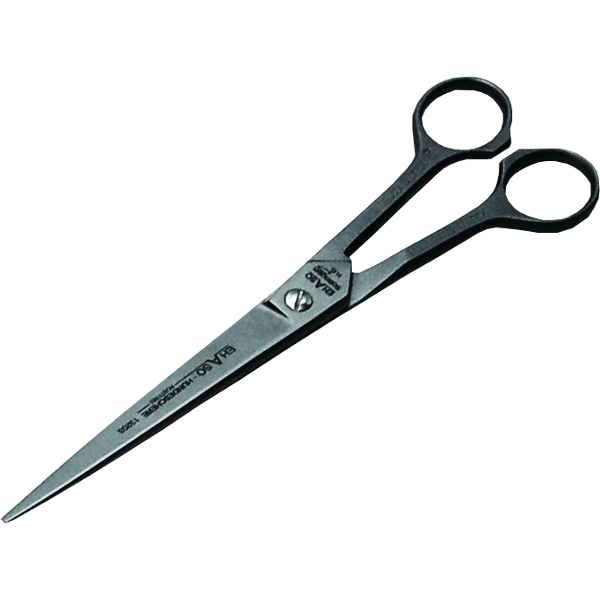 Ehaso Straight Grooming Scissor: 200mm