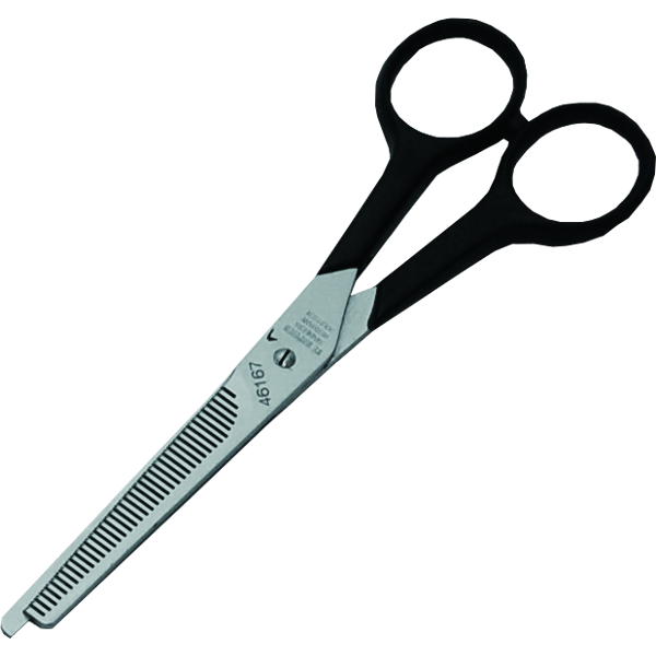 Ehaso Thinning Scissor: 160mm