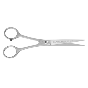 Ehaso Straight Grooming Scissor: 170mm
