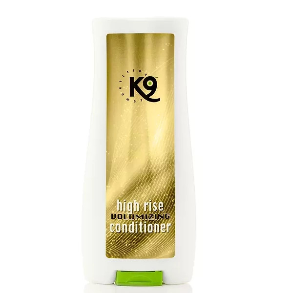 K9 High Rise Conditioner: 300ml