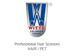 Witte Logo