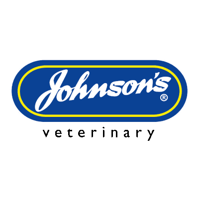 Johnson's Veterinary Logo