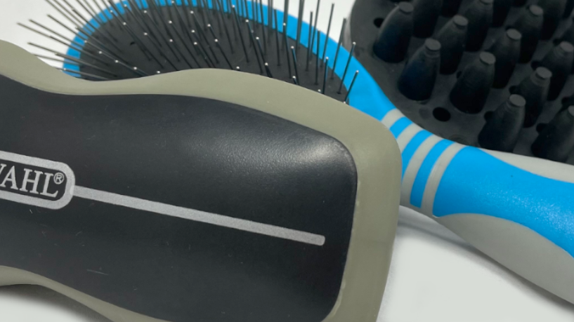 Horse Grooming Tools