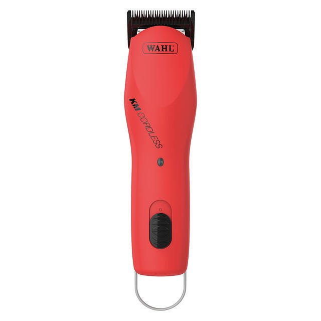 KM Cordless Professional Clipper Kit