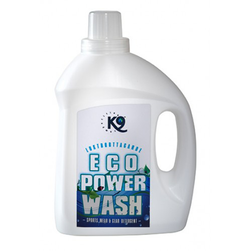 K9 Competition Power Wash: 1L