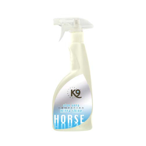 K9 Horse Mirra Shine 500ml