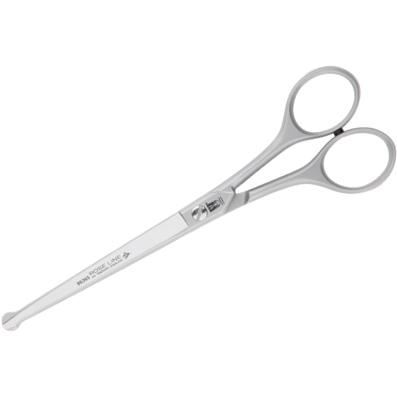 Roseline Bull Nose Scissors 6.5" (165.1mm) Straight
