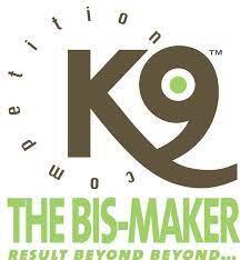 K9Competition Logo