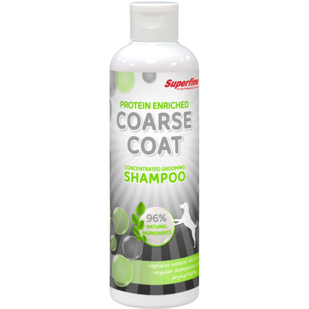 Superfine dog shampoo online