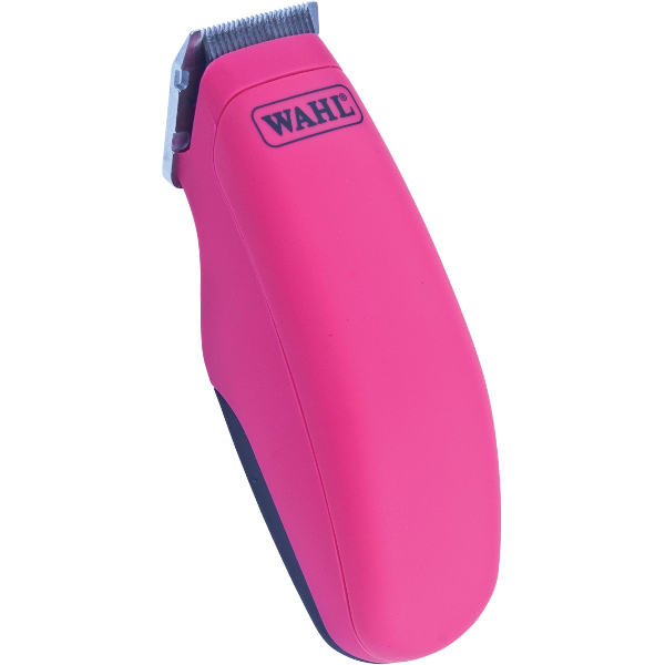 Wahl Pocket Pro Trimmer Hot Pink