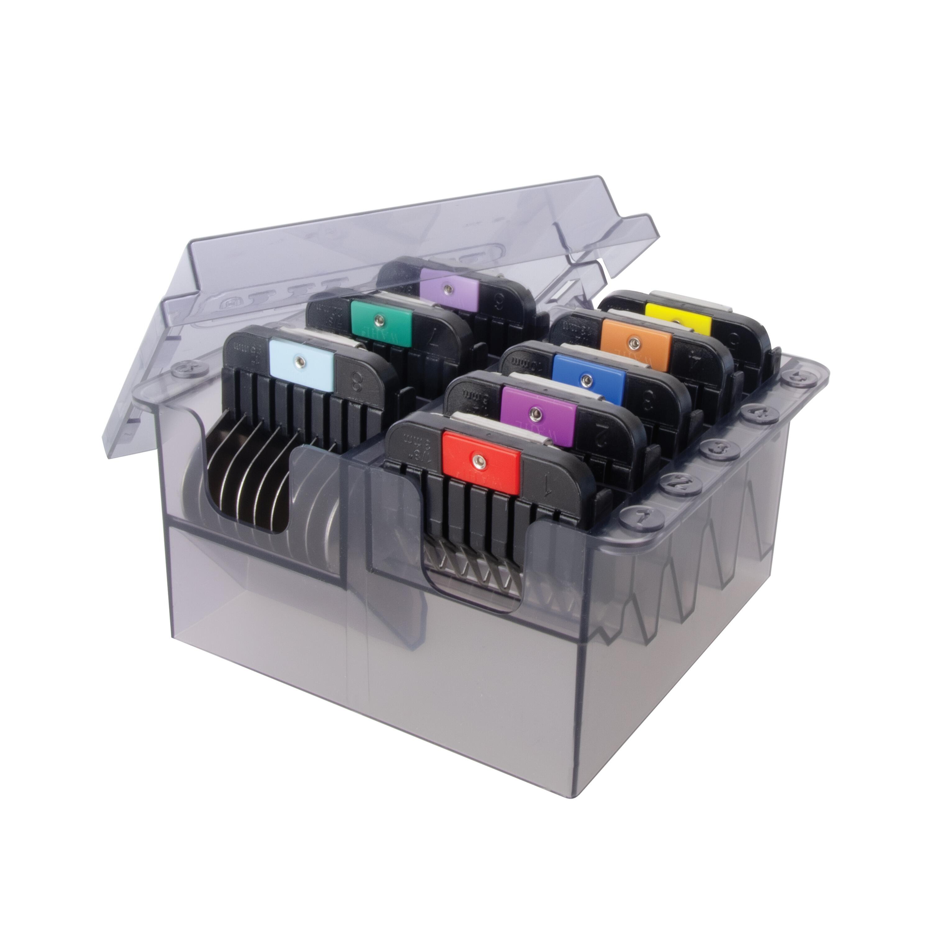 Professional Wahl Stainless Steel A5 Blade Comb Sets And Singles