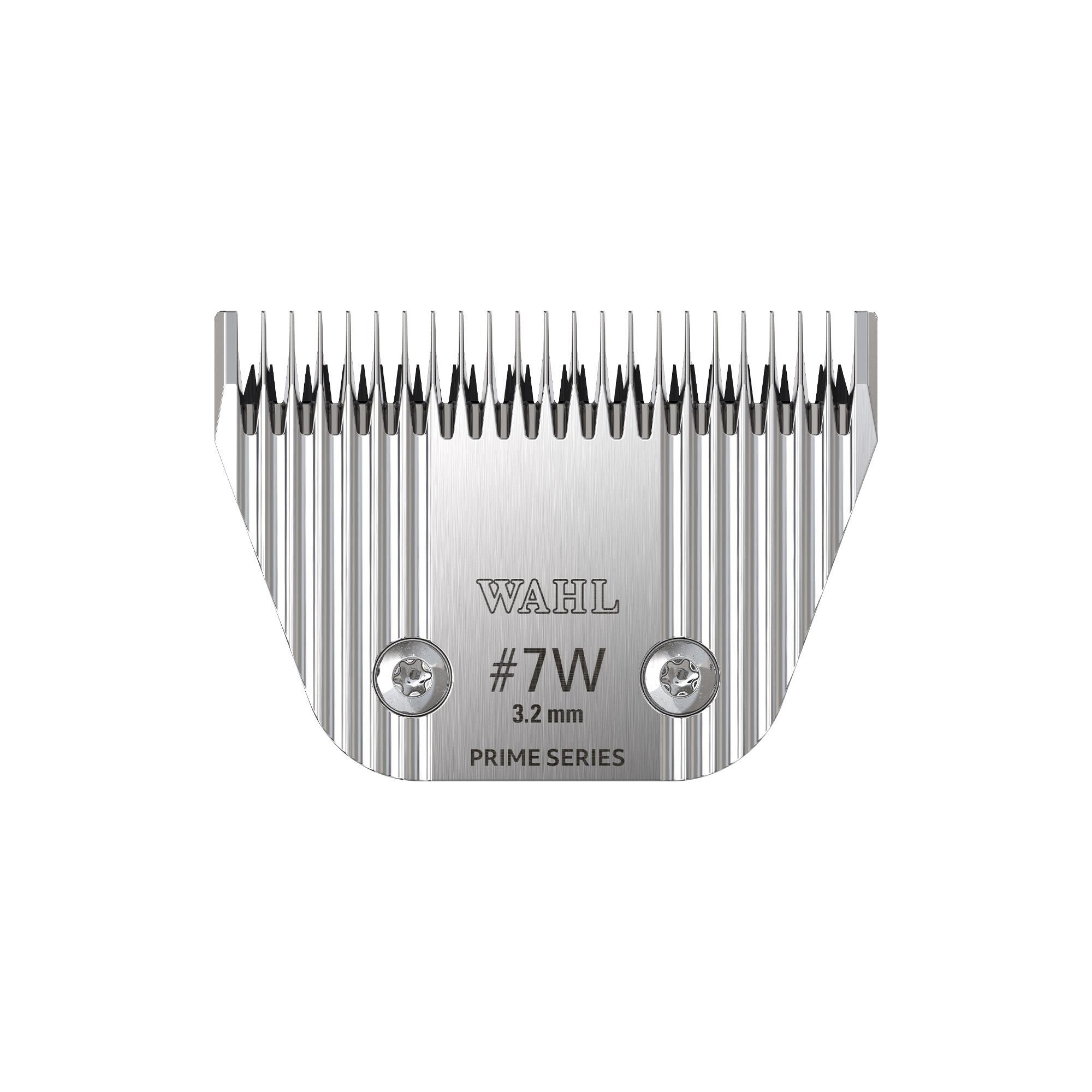 Wahl Prime 7 Wide Clipper Blade