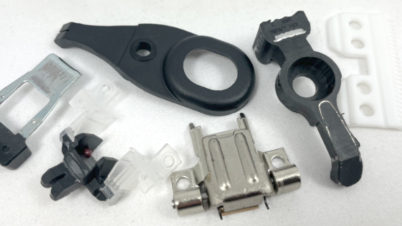Clipper Parts and Accessories