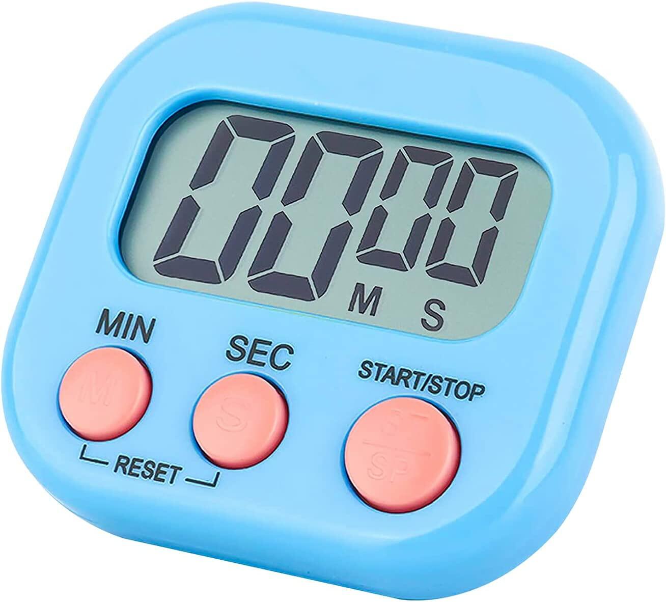 Taylor Mini Magnetic Digital Timer
