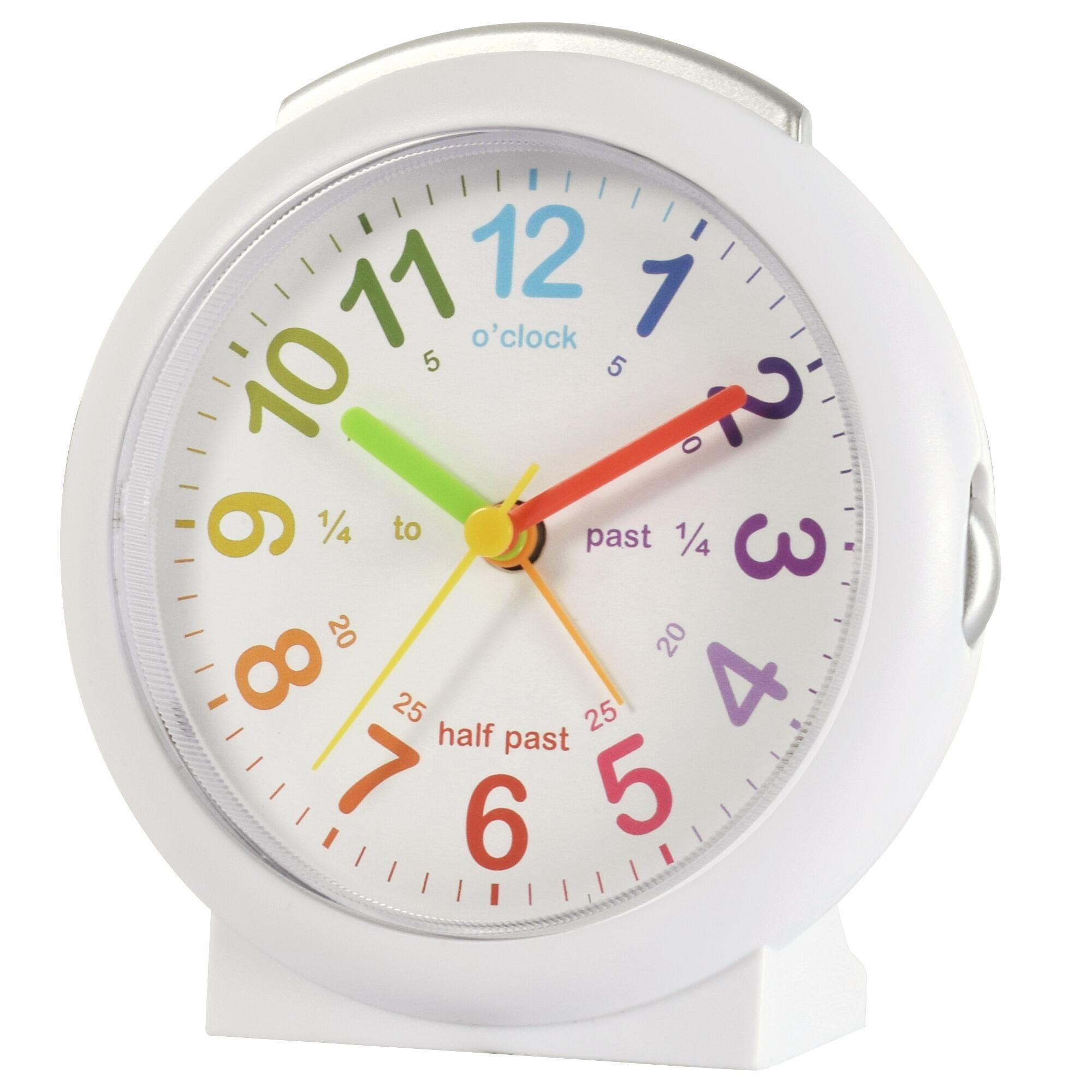 Alarm Clocks