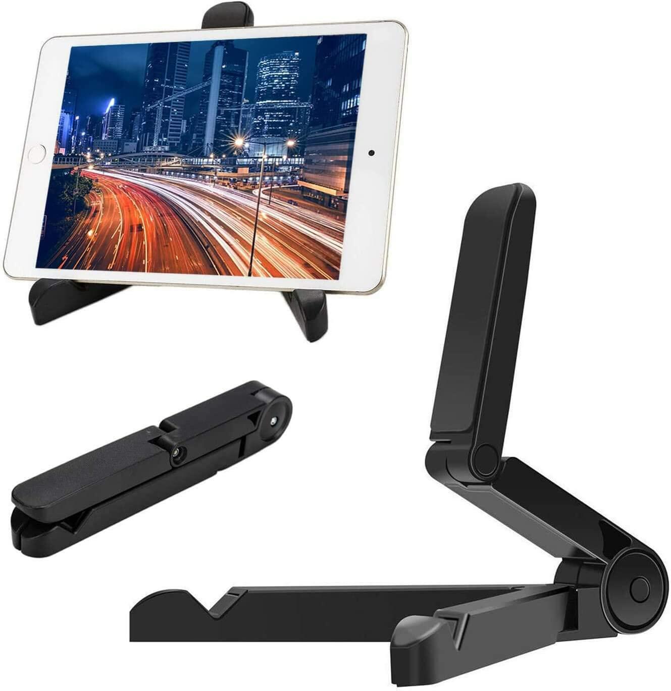 Portable Universal Foldable Mobile Phone Stand Holder For Smartphone Tablet  PC