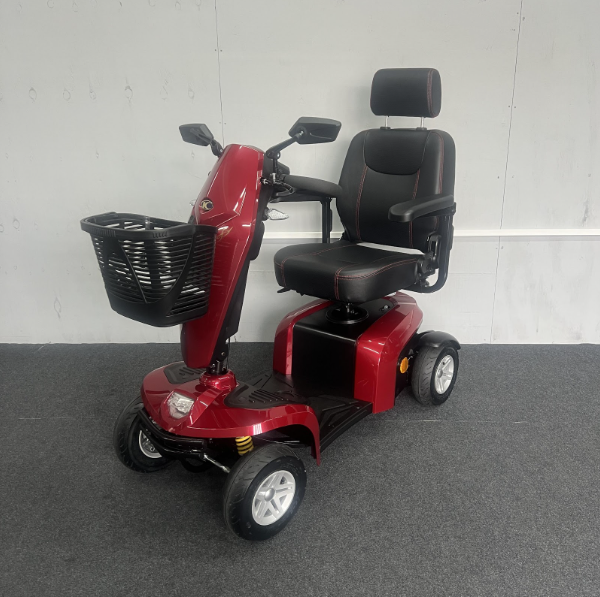 East Midlands Mobility Best Mobility Scooter Service in Leicestershire