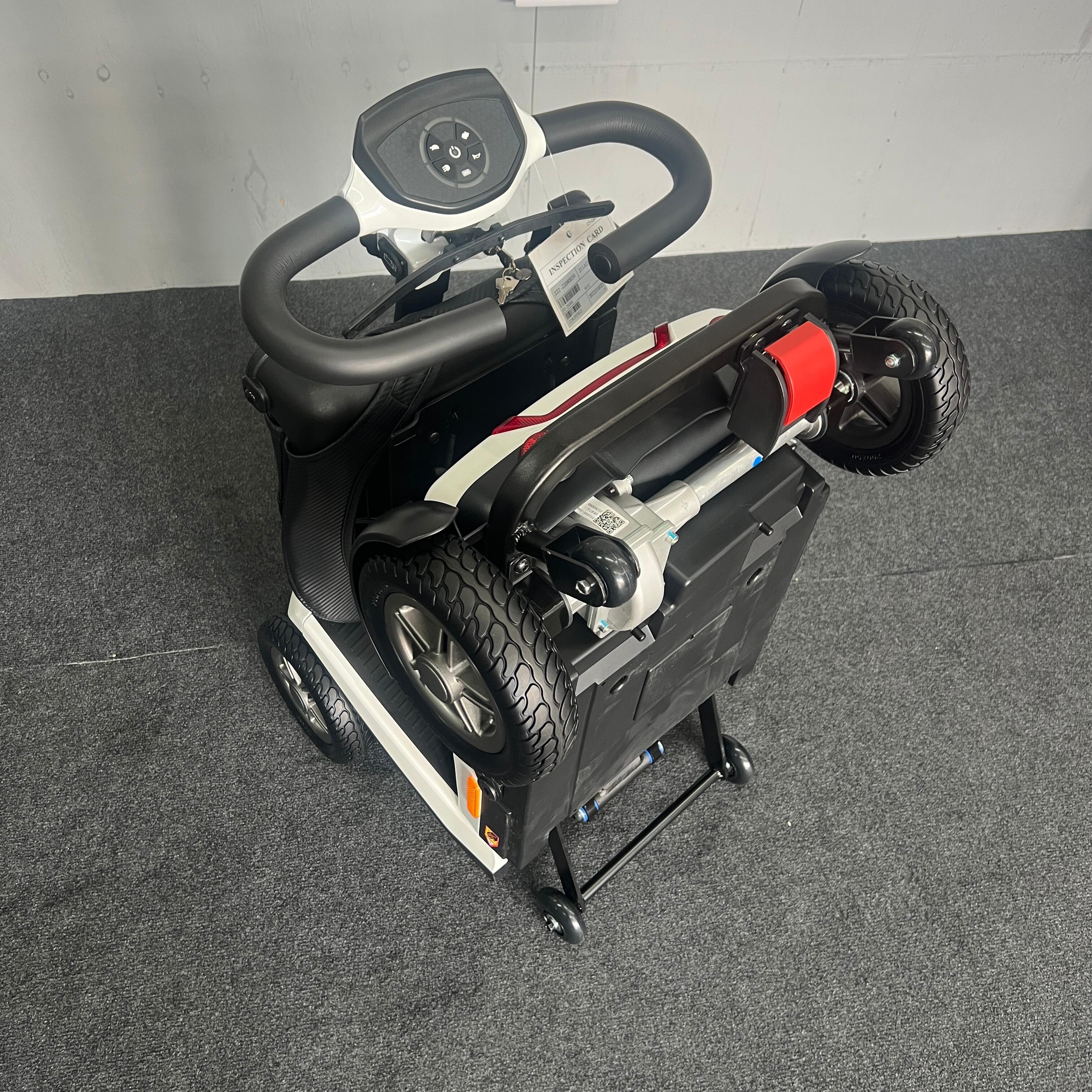 Housse de protection extérieure SYM Medium universel scooters