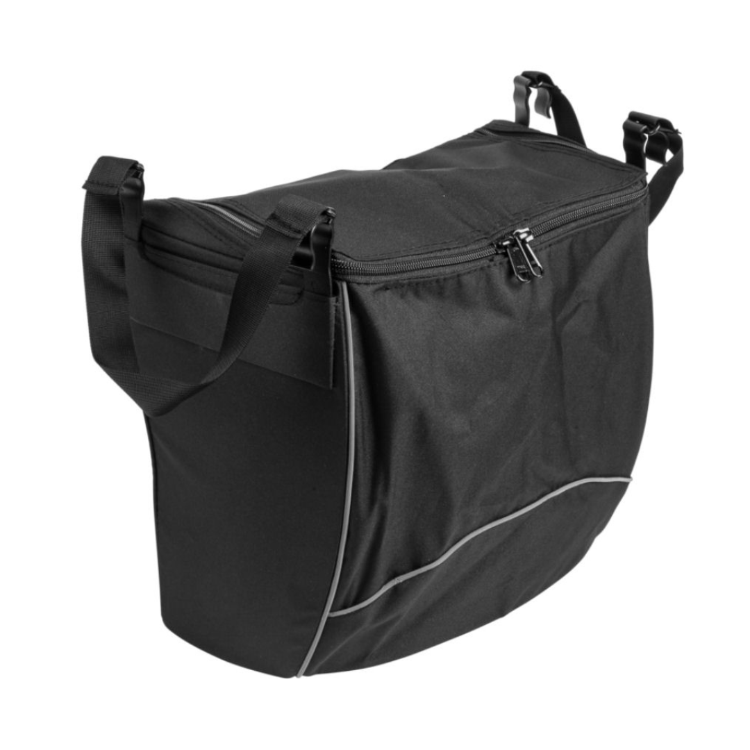 Mobilex Zipped Bag (Suitable for Leopard, Gepard & Tiger/Plus)