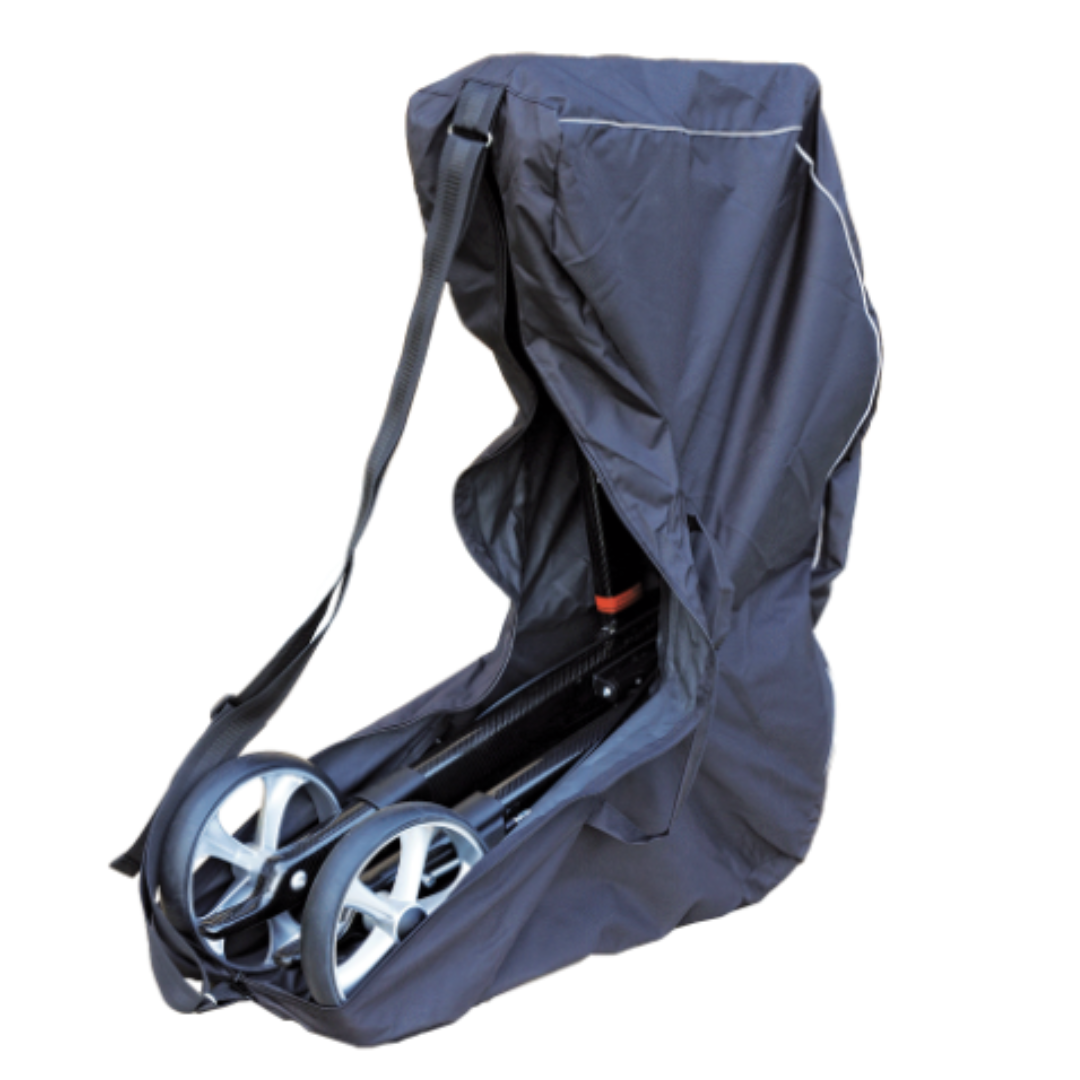 Mobilex Travel Bag (Suitable for Leopard & Gepard)