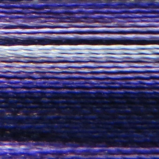 Royal Purple Stripe V48